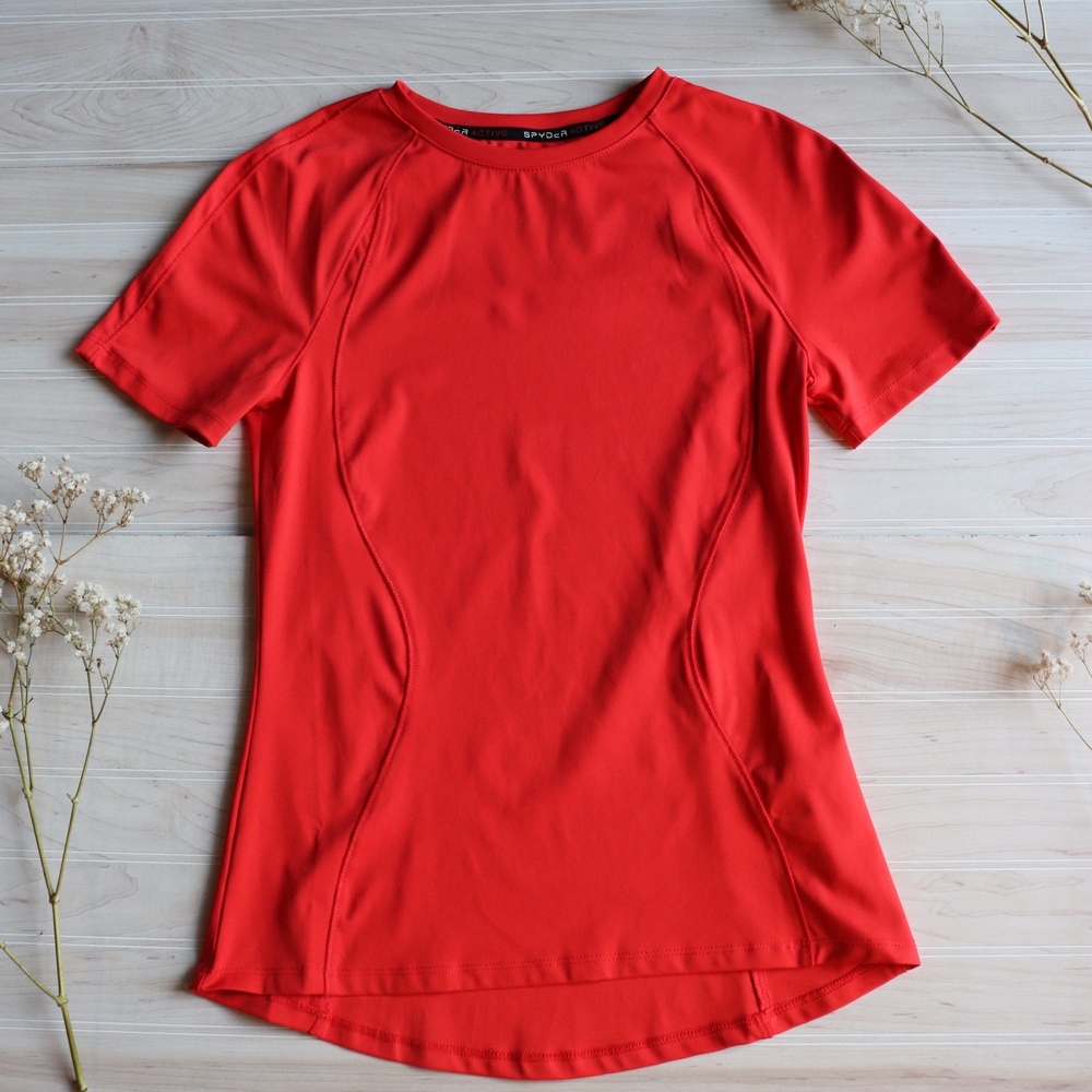 Women's Spyder Active Shirt